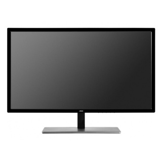 Монитор AOC 31.5" Value Line Q3279VWFD8(00/01) черный IPS LED 16:9 DVI HDMI матовая 250cd 178гр/178гр 2560x1440 D-Sub DisplayPort QHD