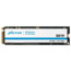 Накопитель SSD M.2 512Gb Crucial Micron 2210 R2200/W1070, TBW 180ТБ MTFDHBA512QFD-1AX1AABYY M.2 2280
