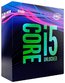 Процессор Intel Original Core i5 9600K Soc-1151v2 (3.7GHz/Intel UHD Graphics 630) Box w/o cooler