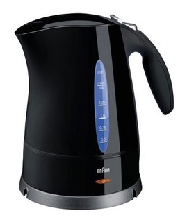 Чайник Braun WK210 Черный