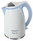 Чайник Scarlett SC-229 голубой
