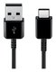 Кабель Samsung USB Type-C - USB (EP-DG930IBRGRU) 1.5 м, черный