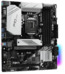 Материнская плата Asrock B460M Pro4 Soc-1200 Intel B460 4xDDR4 mATX AC`97 8ch(7.1) GbLAN+VGA+HDMI+DP