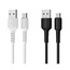 Кабель Borofone BX16 Micro-USB 1m