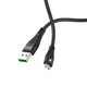Кабель Hoco U53 MicroUSB 1.2m