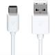 Кабель Red Line USB Type-C 1m white