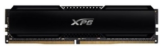 Память DDR4 16Gb 3200MHz ADATA XPG Gammix D20 PC-25600 AX4U320016G16A-CBK20