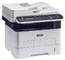МФУ лазерный Xerox WorkCentre B205NI# (B205V_NI) A4 Net WiFi белый/синий