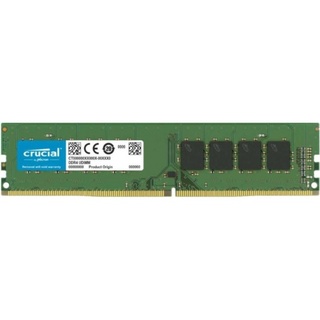 Память DDR4 8Gb 3200MHz Crucial CT8G4DFRA32A PC4-25600 CL22 DIMM 288-pin 1.35В