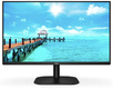 Монитор AOC 27" Value Line 27B2DA/01 черный IPS LED 16:9 DVI HDMI M/M матовая 250cd 178гр/178гр 1920x1080 D-Sub FHD 3.6кг