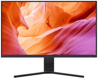 Монитор Xiaomi Mi Desktop Monitor 27" IPS 4ms 16:9 1920x1080 HDMI DisplayPort RU