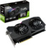 Видеокарта Asus PCI-E 4.0 DUAL-RTX3060TI-O8G-V2 NVIDIA GeForce RTX 3060Ti 8192Mb 256 GDDR6 1710/14000 HDMIx2 DPx3 HDCP Ret