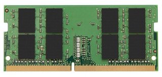 Память SO-DDR3 8Gb 1600MHz Kingston (KVR16S11/8WP) RTL