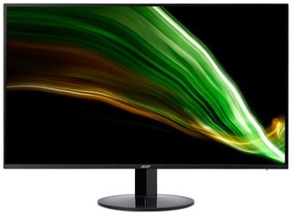 Монитор Acer 27" SB271bmix черный IPS LED 75Гц 1ms 16:9 HDMI Mat 100000000:1