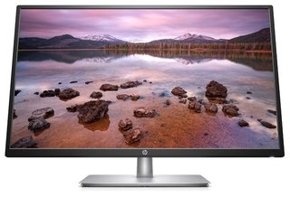Монитор HP 31.5" 32s Display черный IPS 5ms 16:9 HDMI Mat 6000000:1