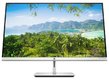 Монитор HP 27" Premium U27 серебристый IPS 5ms 16:9 HDMI DisplayPort Mat 10000000:1