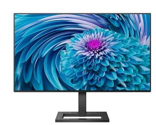Монитор Philips 27" 272E2FA(00/01) черный IPS 4ms 16:9 75Гц HDMI DisplayPort Mat 1000:1