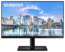 Монитор Samsung 27" LF27T450FQIXCI черный IPS 5ms 16:9 75Гц HDMI DisplayPort Mat 1000:1