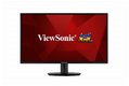 Монитор ViewSonic 27" VA2718SH черный IPS 5ms 16:9 75Гц HDMI Mat 1000:1