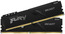Память DDR4 64Gb 3200MHz Kingston FURY Beast Black CL16 KF432C16BBK2/64