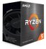 Процессор AMD Ryzen 5 5600G AM4 (3.9GHz/AMD Radeon) Box