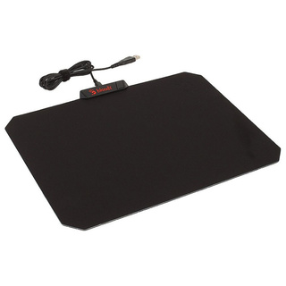 Коврик для мыши A4 Bloody MP-60R черный/рисунок