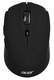 Мышь Acer OMR040 черный оптическая (1600dpi) беспроводная USB (6but)