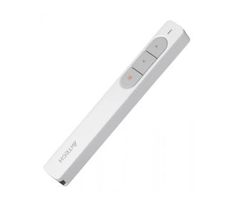 Презентер A4Tech Fstyler LP15 Radio USB (15м) белый