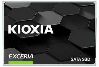 Накопитель SSD SATA 480GB Toshiba Kioxia Exceria LTC10Z480GG8 w540 r555 2.5"
