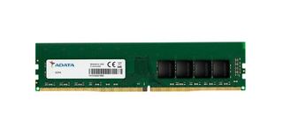Память DDR4 8Gb 3200MHz A-Data AD4U32008G22-SGN RTL PC4-25600 CL22 DIMM 288-pin 1.2В single rank