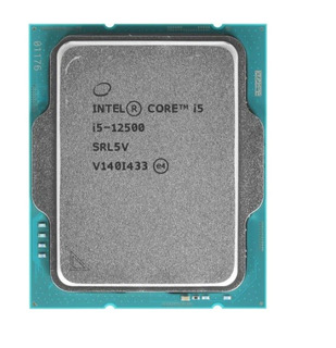 Процессор Intel Original Core i5 12500 LGA1700 (3.0GHz) OEM