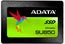Накопитель SSD SATA 120Gb A-Data ASU650SS-120GT-R Ultimate SU650 2.5"
