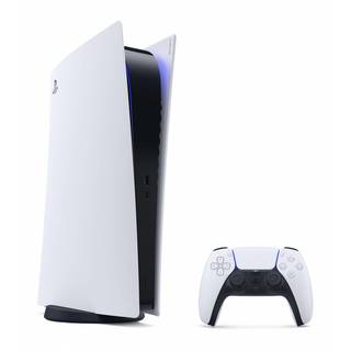 Игровая консоль Sony PlayStation 5 Digital Edition
