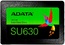 Накопитель SSD SATA 480Gb A-Data ASU630SS-480GQ-R Ultimate SU630 2.5"