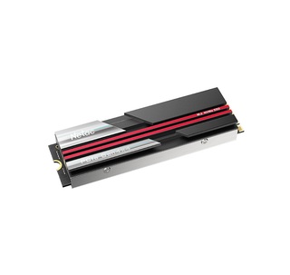 Накопитель SSD M.2 1Tb Netac NV7000 2280 7200 МБ/с / 5500 МБ/с