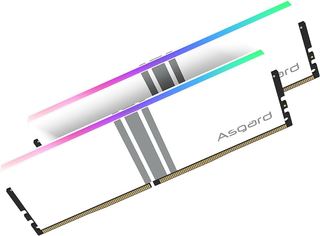 Память DDR4 2x16Gb 3200MHz Asgard Valkyrie V5 Series RTL PC4-25600 CL16 DIMM 288-pin 1.35В