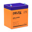 Батарея Delta DTM 12045 12В 4.5Ач