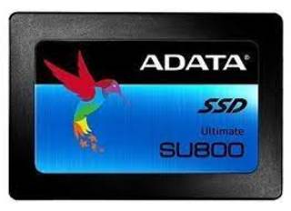 Накопитель SSD SATA 256Gb A-Data ASU800SS-256GT-C 2.5
