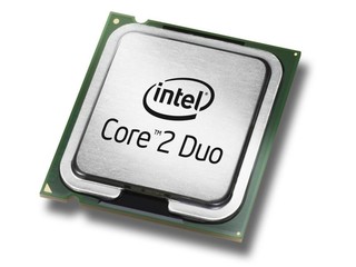 Процессор Intel Core 2 Duo E5200 2.5 GHz (2 Mb,800MHz) Socket 775, двухядерный