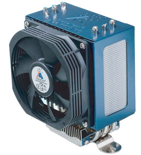 Вентилятор Igloo 7700MC Glacialtech для s754/939/940/AM2