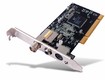 ТВ-Тюнер  Digma P-1100AF analogue (FM, RC) PCI