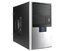 Корпус INWIN IW-EMR009 Black-Silver 450W USB/Audio/Fan mATX