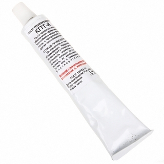 Термопаста КПТ-8 125 грамм