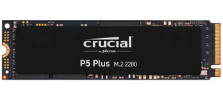 Накопитель SSD M.2 2Tb Crucial P5 Plus CT2000P5PSSD8