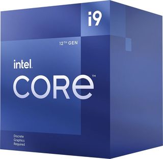 Процессор Intel Original Core i9 12900F LGA1700 (2.4GHz) BOX