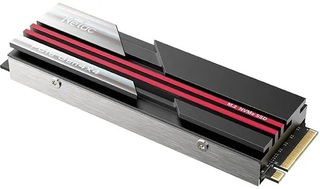 Накопитель SSD M.2 2Tb Netac NV7000 2280 7200 МБ/с / 6800 МБ/с