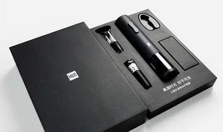 Набор HuoHou для вина Electric Wine Opener Gift Box