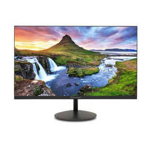 Монитор Aopen 23.8" 24SA2Ybi черный VA LED 4ms 16:9 HDMI матовая 3000:1 250cd 178гр/178гр 1920x1080 D-Sub FHD 2.9кг