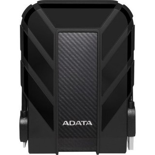 Жесткий диск A-Data USB 3.0 2Tb AHD710P-2TU31-CBK HD710Pro DashDrive Durable 2.5" черный