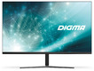 Монитор Digma 23.8" DM-MONB2403 темно-серый IPS LED 7ms 16:9 HDMI M/M матовая 1000:1 250cd 178гр/178гр 1920x1080 D-Sub DisplayPort FHD 2.7кг